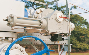 Actuation and Controls